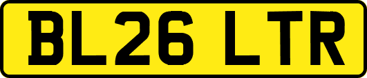 BL26LTR