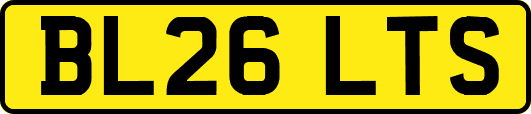 BL26LTS