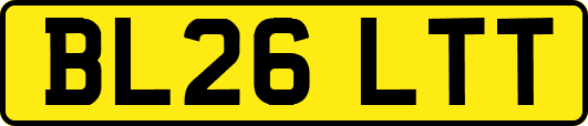 BL26LTT