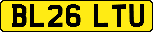 BL26LTU