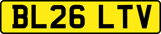 BL26LTV