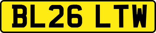 BL26LTW