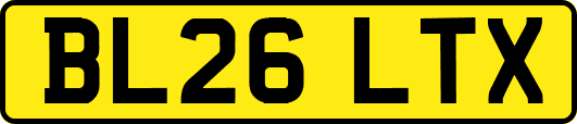 BL26LTX