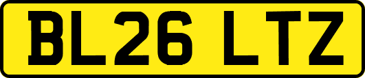 BL26LTZ