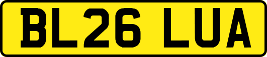 BL26LUA