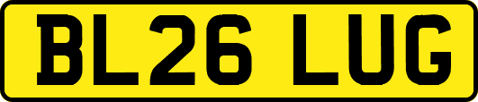 BL26LUG