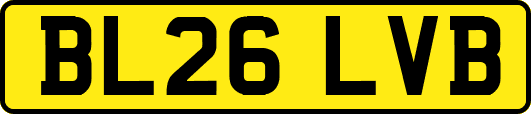 BL26LVB