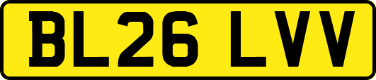 BL26LVV