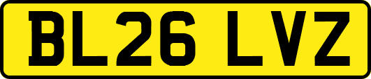 BL26LVZ