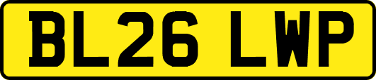 BL26LWP