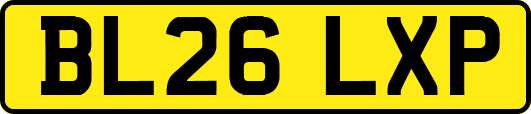 BL26LXP