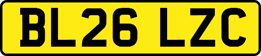 BL26LZC