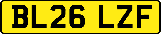 BL26LZF