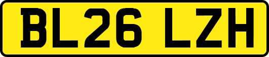 BL26LZH
