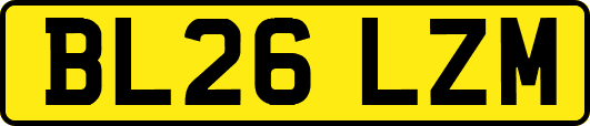BL26LZM