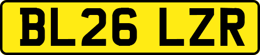 BL26LZR