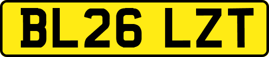 BL26LZT