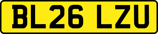 BL26LZU