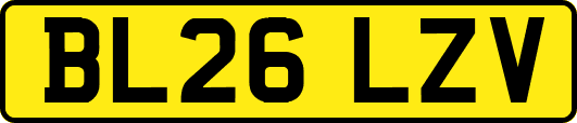 BL26LZV