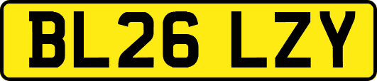 BL26LZY