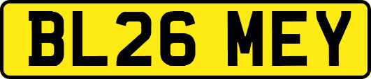 BL26MEY