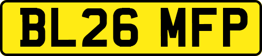 BL26MFP