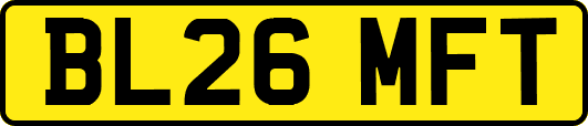 BL26MFT