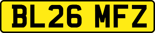 BL26MFZ