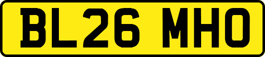 BL26MHO