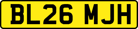 BL26MJH