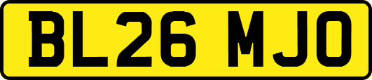 BL26MJO