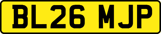 BL26MJP
