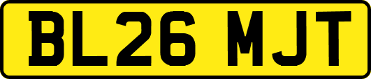 BL26MJT