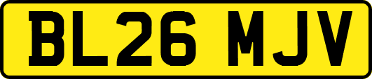 BL26MJV