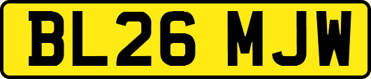 BL26MJW
