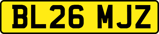 BL26MJZ