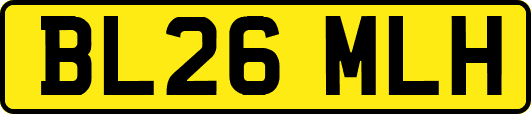 BL26MLH