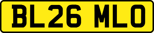 BL26MLO