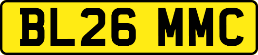 BL26MMC