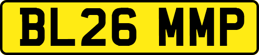 BL26MMP