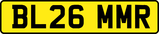 BL26MMR