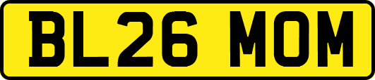 BL26MOM