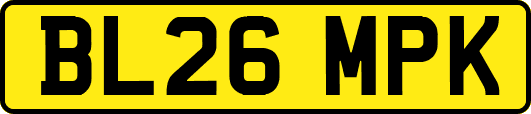 BL26MPK