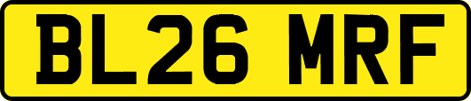 BL26MRF