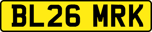BL26MRK