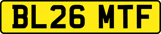 BL26MTF