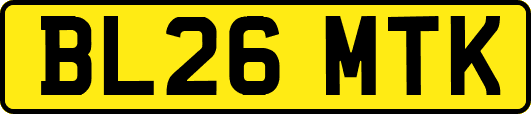 BL26MTK