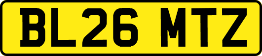 BL26MTZ