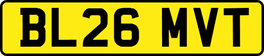 BL26MVT