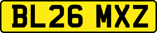 BL26MXZ